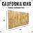 Faroug Solid Wood Headboard-1564638950