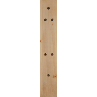 Thorton Traditional Bracket