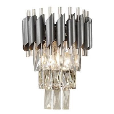 Artifore Flush Mounted Sconce