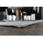 Shine Hand Loomed Silver Indoor Rug-29543939
