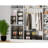 6 Pair Shoe Storage Box