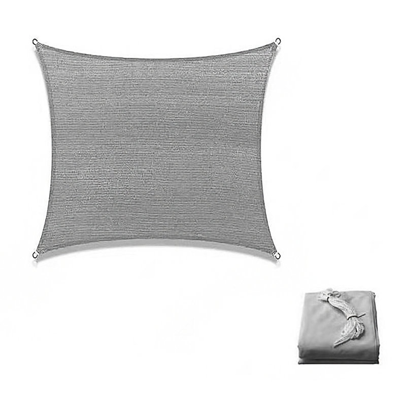 11'10" Square Shade Sail