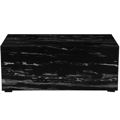 Bohlin Four Leg Coffee Table