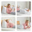 Dedman Fiber Plush Pillow