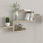 Floating Shelf
