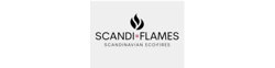 Scandi-Flames logo
