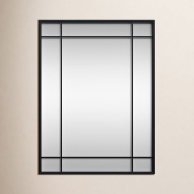 Chancey 30" Accent Mirror