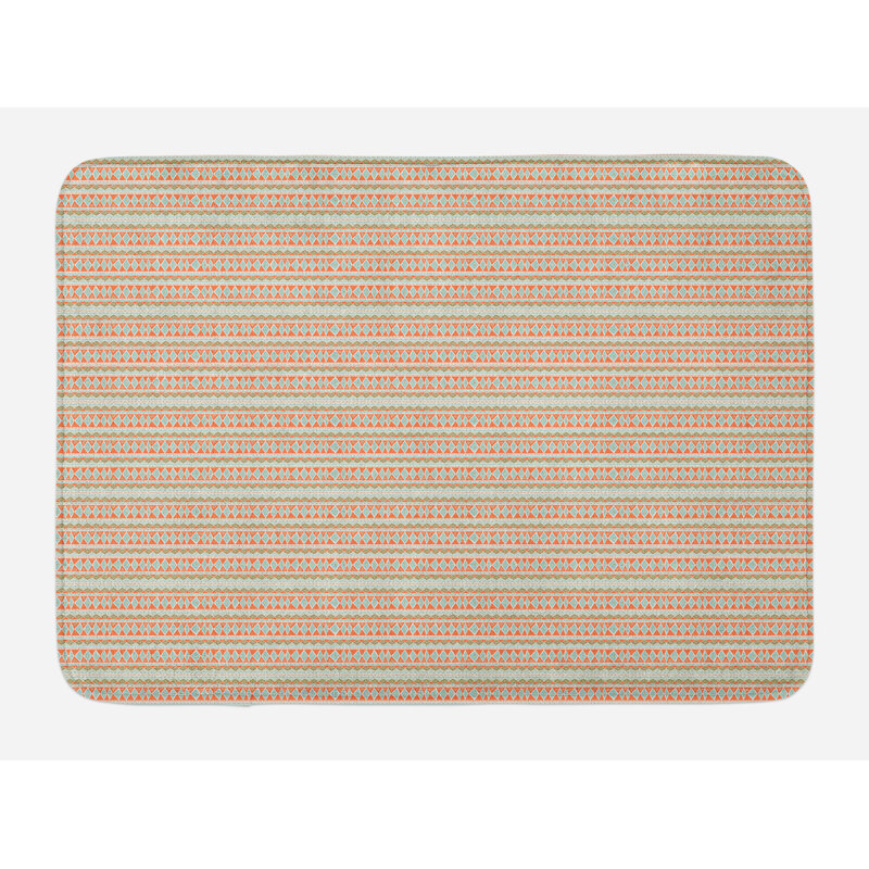 Non-Slip Bath Mat