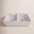 Vineyard 33'' L Double Bowl Fireclay Kitchen Sink-21995945