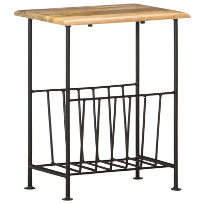 Killebrew Free Standing Magazine Rack