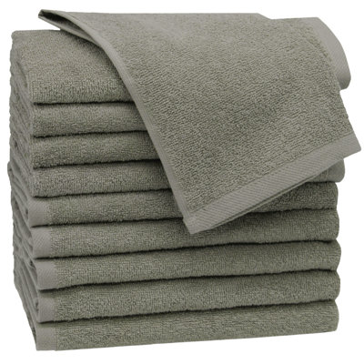 Midweight Fingertip Towel