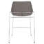 Tabouret de comptoir 27 po Chaliah-526030111-429308976