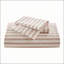 Ensemble de couette 3 pièces Cal King : couette 104 x 98 pouces, taies d’oreiller 20 x 36 pouces