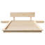 Solid Wood Bed-1411260766-1411260758