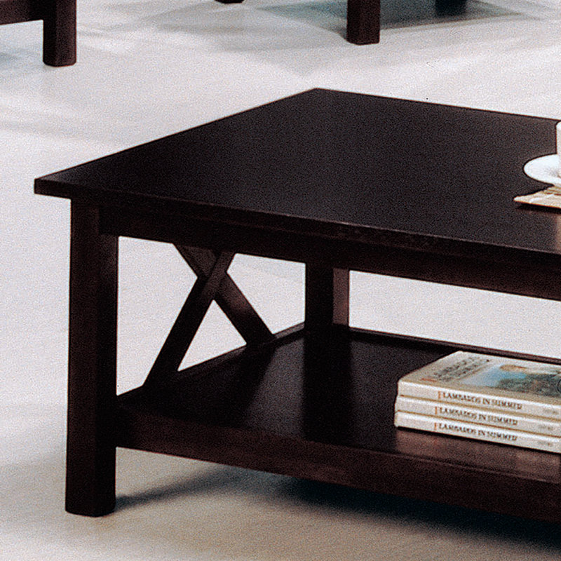 Ensemble de tables basses 3 pièces Rilla