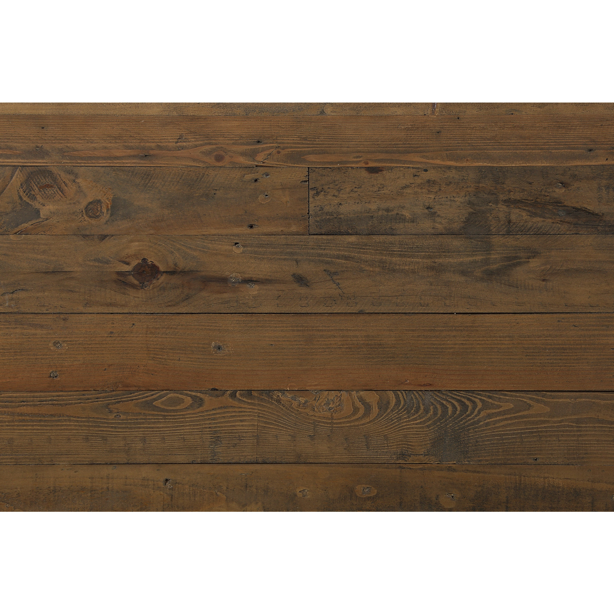 Craigsville 26'' W Solid Wood Nightstand