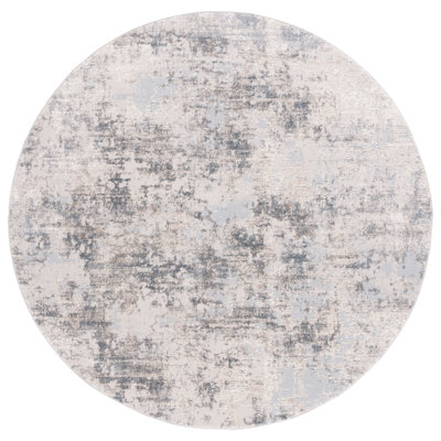Continental Performance Abstract Rug