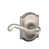 Satin Nickel selected