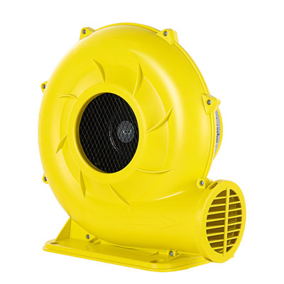 800W Air Blower For Bounce House, Inflatable Bouncy Castle and Jump Slides, 2000Pa, 1.0HP -  Homdox, US01+AMD005263_US_1