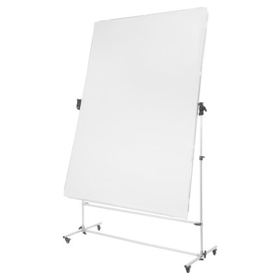 Support pour décors de studio photo et vidéo de 4,9 pi x 6,6 pi