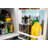 Stainless Steel 128 oz. Pressurized Growler-71026399