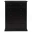 Commode de chambre 6 tiroirs Anzio-2093025027