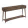 Temaraia 60'' Console Table