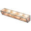 Revival Deco 4 - Light Bath Bar