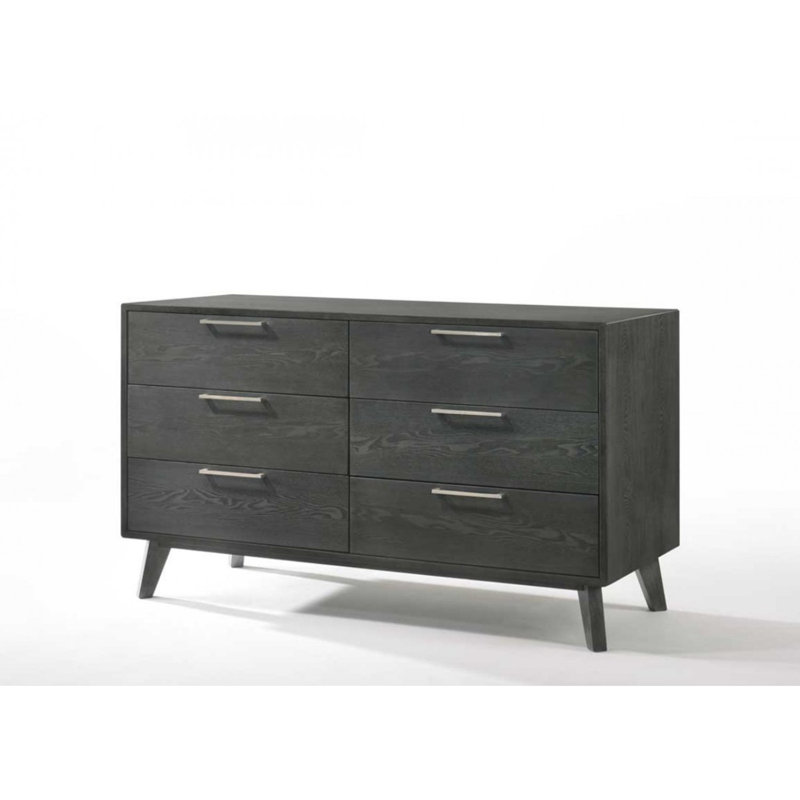 Commode double à 51 tiroirs 51 po