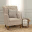 Housse et insert de coussin carré 100% coton-2051585859