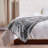 Woolly Mammoth Throw Blanket-1447997842