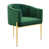 Emerald Velvet