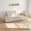 220 cm W Outdoor Sofa