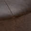 Table basse en cuir Clair-127791885