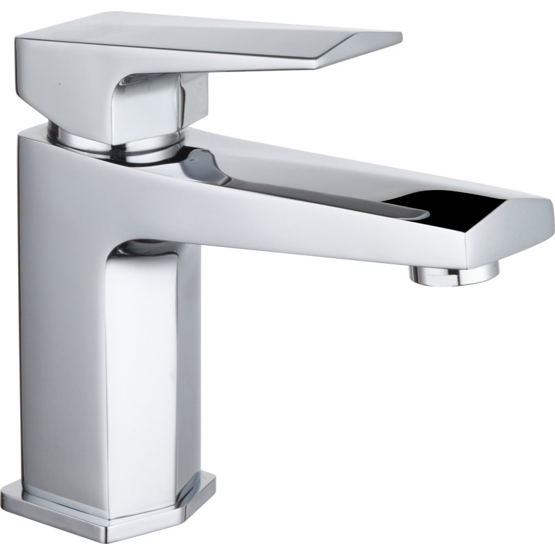 Hardy Hardy Mono Basin Mixer with Waste