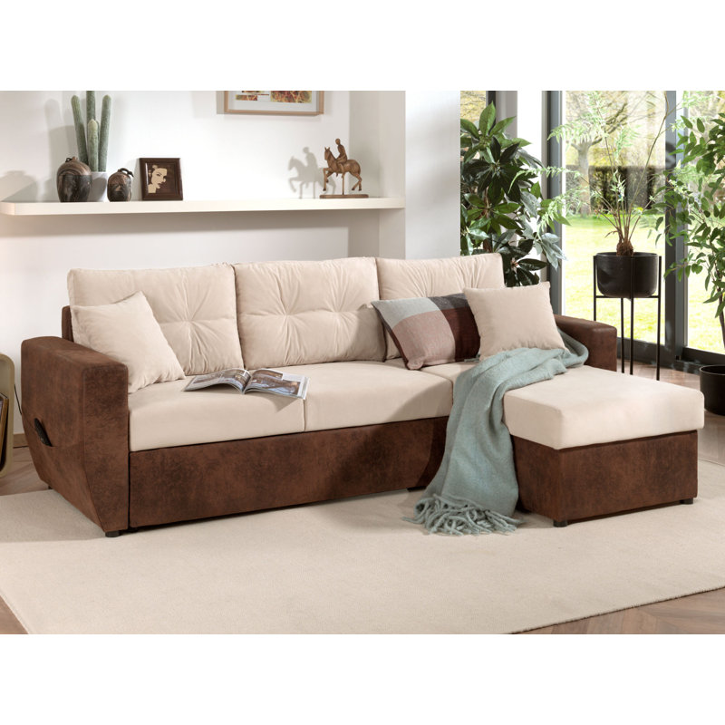 Astoria 4 Seater Sofa Bed