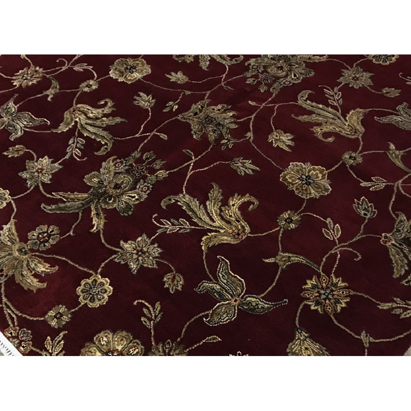 One-of-a-Kind 6'2" Area Rug