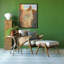 Hudson End Table