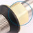 Pop-Up Drain Stainless Steel With Overflow Anti-Clogging For Vessel Sink Lavatory Vanity Sink Drain With Strainer Basket