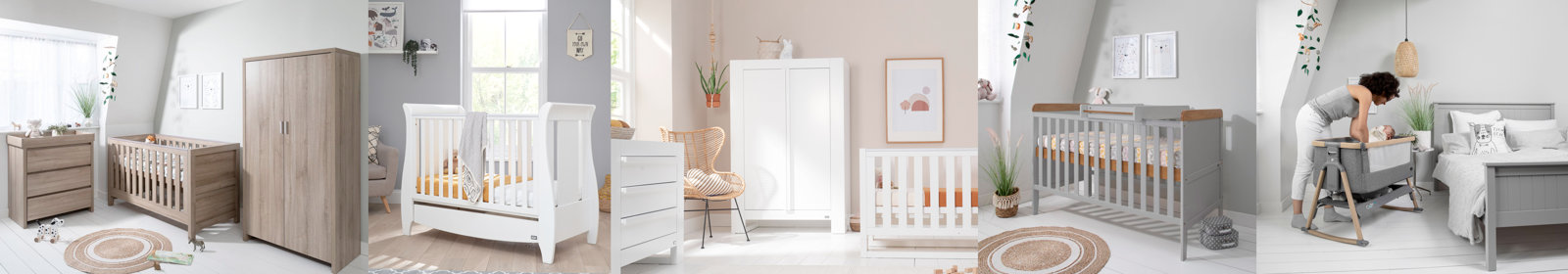 Tutti Bambini Slim Hero