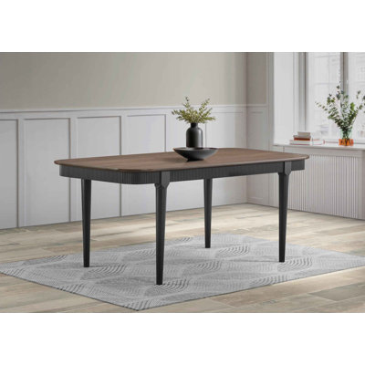 Havenwood Luxe Wood Dining Table