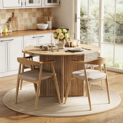 Table de salle à manger 39 po