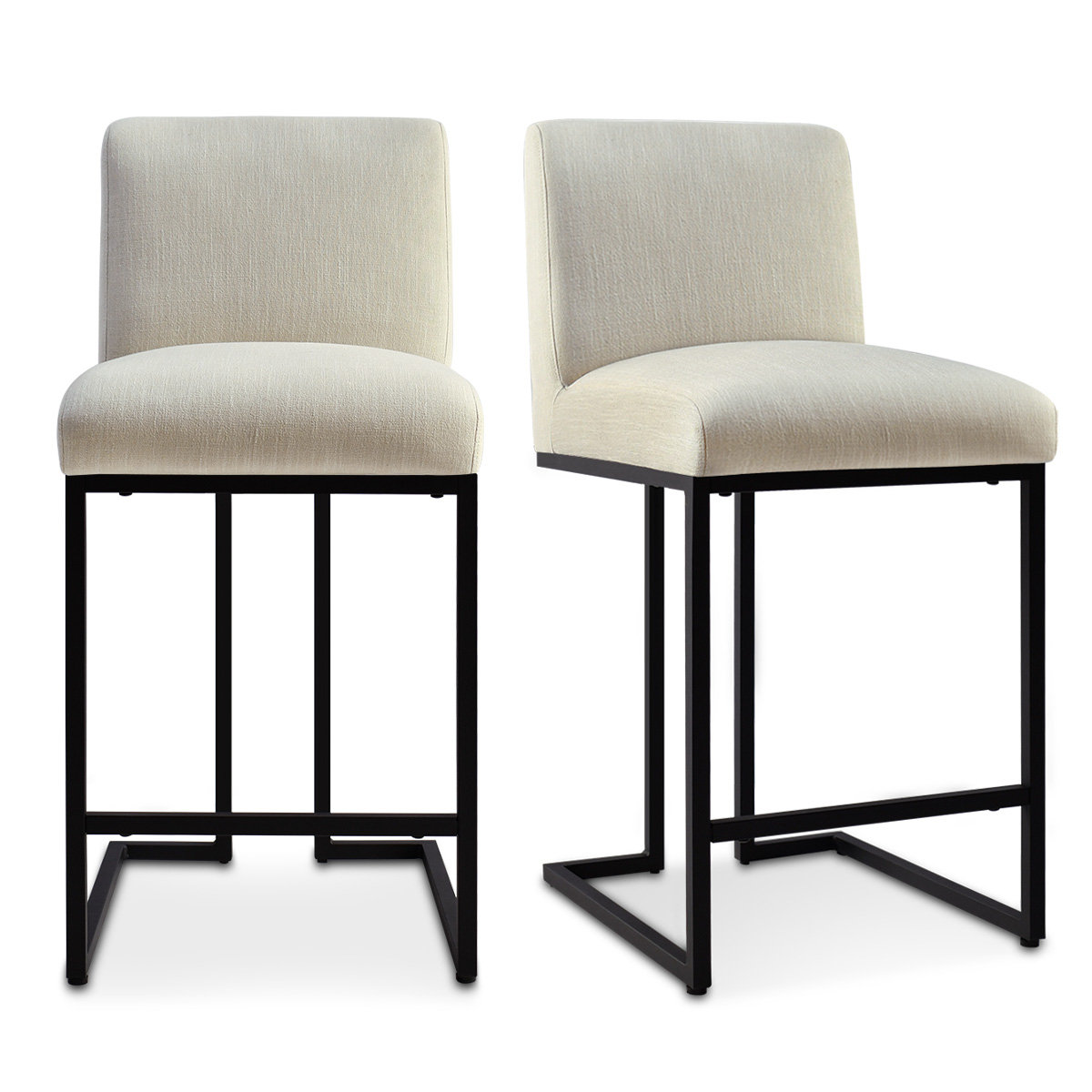 Ophelia & Co. Chelley Counter Stool