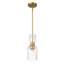 Luminaire suspendu à 1 lumière Etly