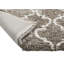 Tapis gris area Rilo