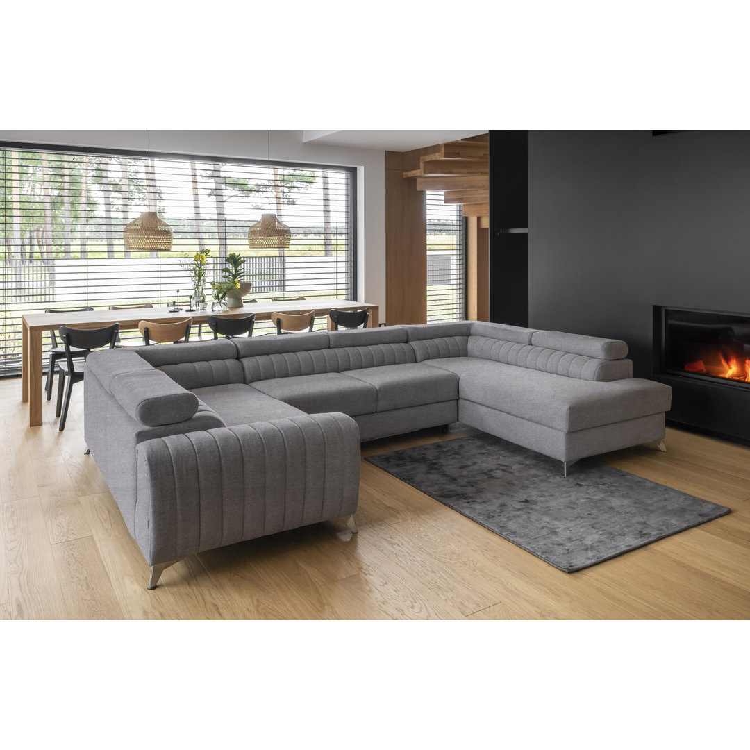 Ecksofa Abilio