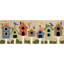 Tapis de cuisine Ismay Birdhouse-27611559