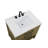 30 inch Single Bathroom Vanity_Modern_VF60530-134129693