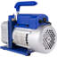 Pompe à vide d'air à une étape 3CFM 1/4 CV CVC R134a R12 R22 R410a