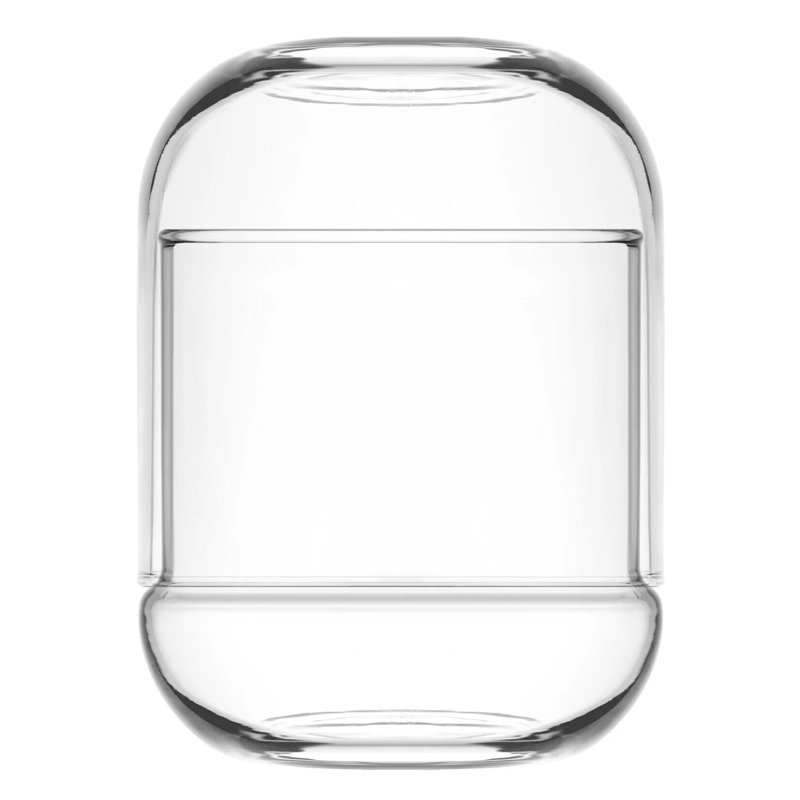 Contenant alimentaire en verre Dilesh